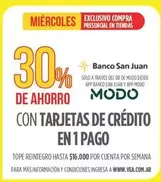 Solo - Tarjeta de crédito