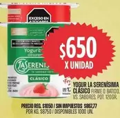 X$ - CLÁSICO FIRME O BATIDO