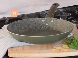 Frying Pan