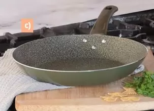 Frying Pan