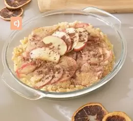 Pan Dulce