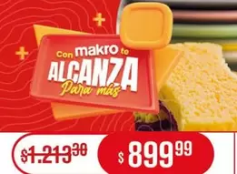 Mas - Queso En Porciones