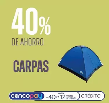 CARPAS