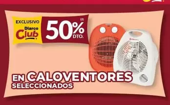 CALOVENTORES