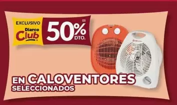 CALOVENTORES