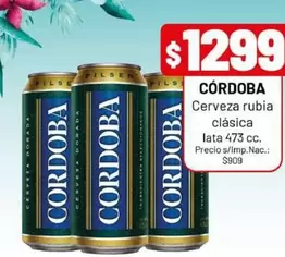 Córdoba - CÓRDOBA