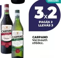 Carpano - Vermouth
