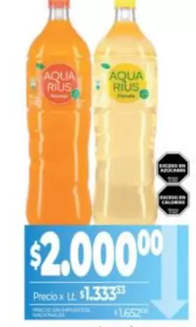 Aquarius -  -
