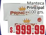 Mantequilla
