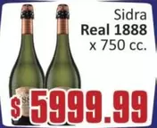 Real -  1888