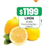 LIMÓN