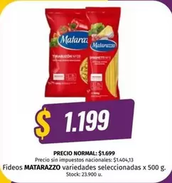 Matarazzo - MATARAZZO