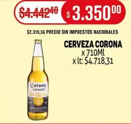 Corona - CORONA