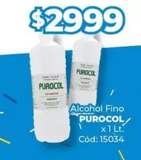 Purocol - PUROCOL