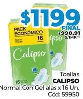 Calipso - CALIPSO