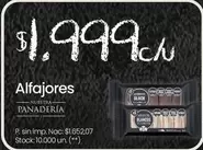 Alfajores