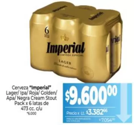 Imperial -