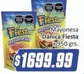 Fiesta - Mayonesa