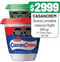 Casancrem - CASANCREM