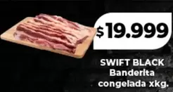 Swift - Banderita