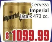 Imperial -