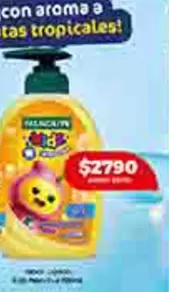 Palmolive - Kids