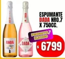 Dada - DADA NRO.7