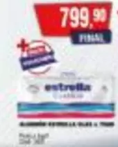 Estrella - ESTRELLA CLASICA X 750GR