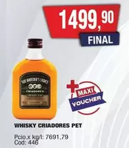 Criadores - CRIADORES PET