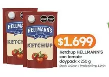 Hellmann's - Ketchup