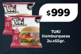 Hamburguesa