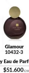 Far Away - Glamour 10432-3