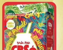 Mas - YERBA MATE