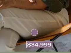 almohadón lumbar