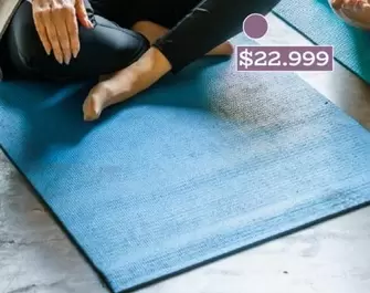 Yoga Mat