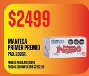 Primer - PRIMER PREMIO
