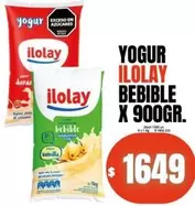 Ilolay - BEBIBLE