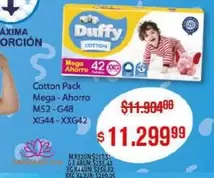 42 - Cotton Pack