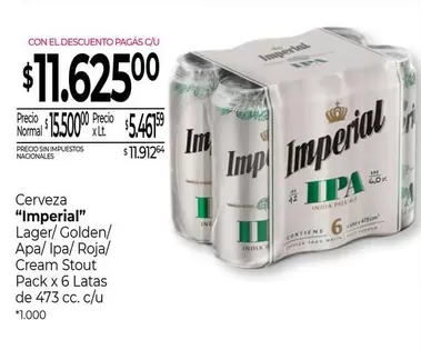 Real - Imperial