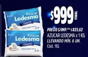 Ledesma - AZUCAR