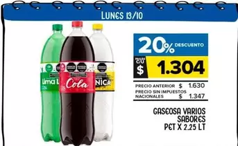 Gascosa 