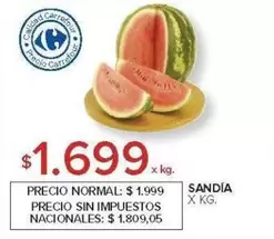 X$ - SANDIA