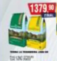TIERRA LA TRANQUERA LOMOS 500