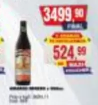 IRAJÁ BRAZIL 600ml