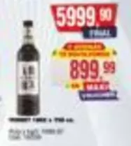 Honey Cake & Vodka Set