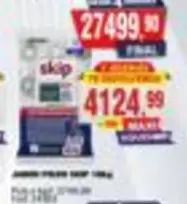 Skip - JABON POLVO SKIP 10Kg