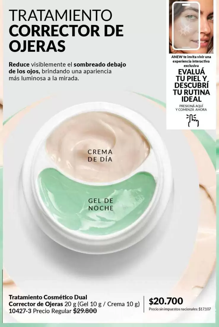 Una - CORRECTOR DE OJERAS