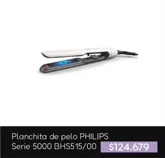 Philips - Serie 5000 BHS515/00