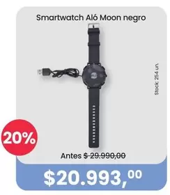Negro - Moon negro