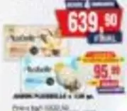 SABON. MARSEILLE 120 GR